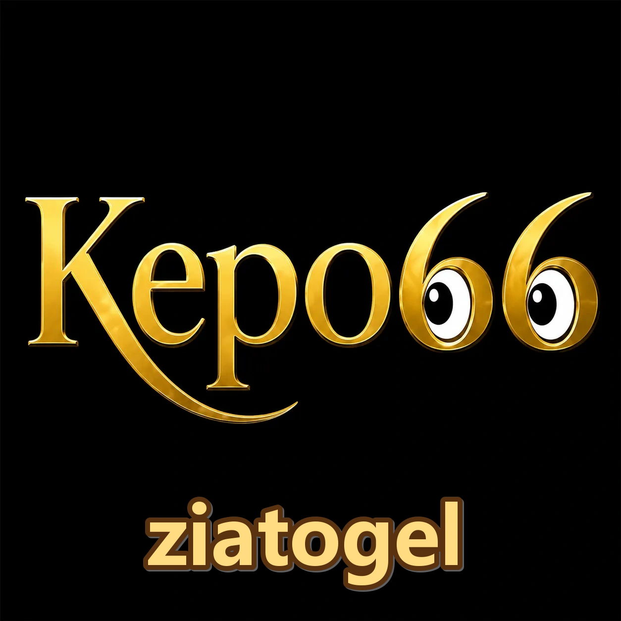 Tampilan antarmuka ziatogel di Android